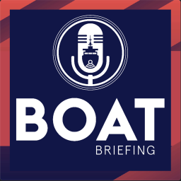 Podcast thumbnail for BOAT Briefing