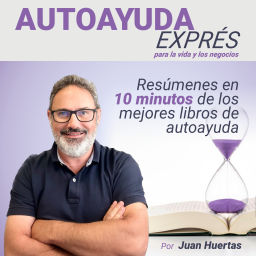 Podcast thumbnail for AUTOAYUDA EXPRÉS para la vida y los negocios