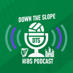 Podcast thumbnail for Down The Slope Podcast