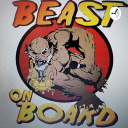 Podcast thumbnail for BeastonBoard