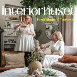 Podcast thumbnail for Interiørhuset