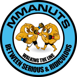 Podcast thumbnail for MMA NUTS MMA Podcast (MP3)