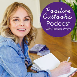 Podcast thumbnail for Positive Outlooks Podcast