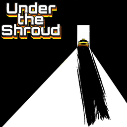 Podcast thumbnail for Under The Shroud