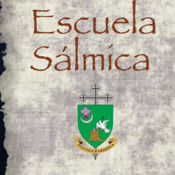 Podcast thumbnail for Escuela Sálmica