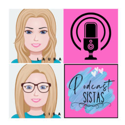 Podcast thumbnail for Podcast Sistas