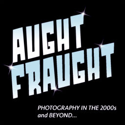 Podcast thumbnail for Aught Fraught