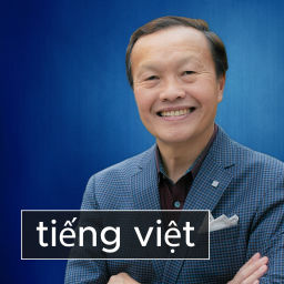 Podcast thumbnail for New Hope International (Vietnamese)