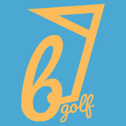 Podcast thumbnail for be.still golf podcast