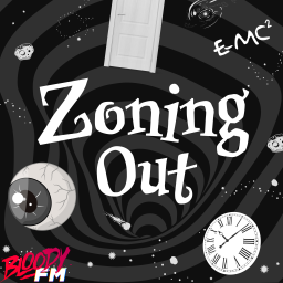 Podcast thumbnail for Zoning Out