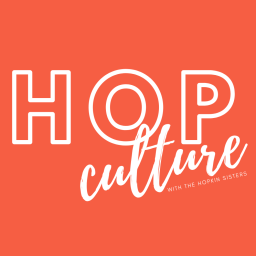 Podcast thumbnail for Hop Culture