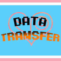 Podcast thumbnail for Data Transfer
