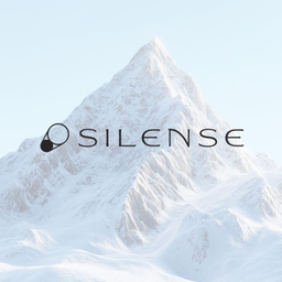 Podcast thumbnail for Silense