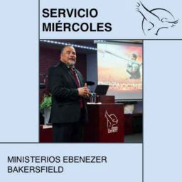 Podcast thumbnail for Servicio Miércoles
