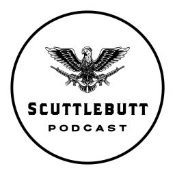 Podcast thumbnail for Scuttlebutt Podcast