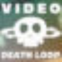 Podcast thumbnail for Video Death Loop