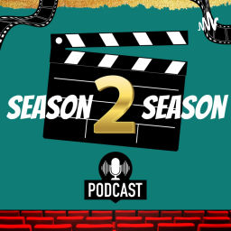 Podcast thumbnail for Season 2 Season