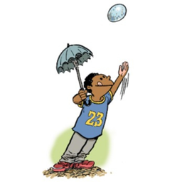 Podcast thumbnail for KD Physics UMES