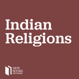 Podcast thumbnail for New Books in Indian Religions
