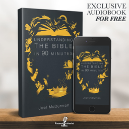 Podcast thumbnail for Understanding the Bible in 90 Minutes - Reconstructionist Radio (Audiobook)