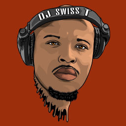 Podcast thumbnail for dj swiss t