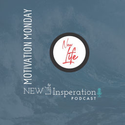 Podcast thumbnail for Motivation Monday