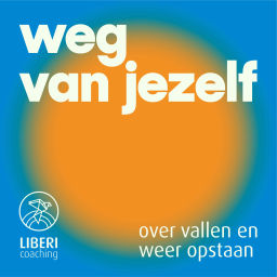 Podcast thumbnail for Weg van jezelf