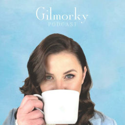 Podcast thumbnail for Gilmorky podcast