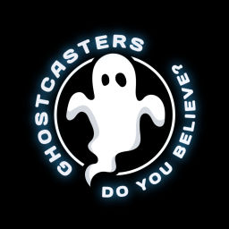 Podcast thumbnail for GhostCasters