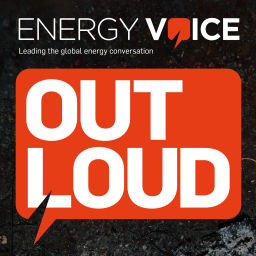 Podcast thumbnail for Energy Voice – Out Loud