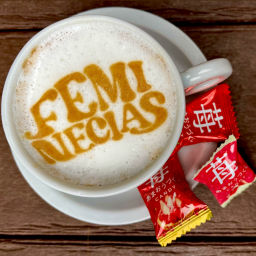 Podcast thumbnail for Feminecias: Feminismo y emprendimiento