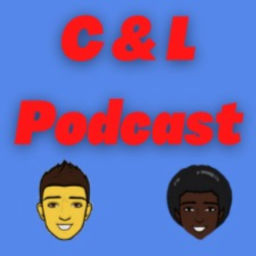 Podcast thumbnail for Chung & Lew