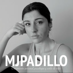 Podcast thumbnail for MJPADILLO - Crecimiento personal, psicología y estilo de vida.