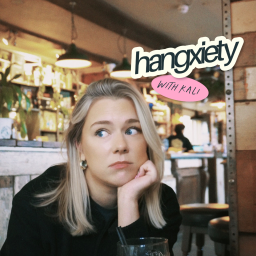 Podcast thumbnail for Hangxiety