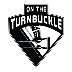 Podcast thumbnail for On the Turnbuckle