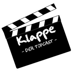 Podcast thumbnail for Klappe - Der Topcast