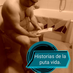 Podcast thumbnail for Historias de la puta vida