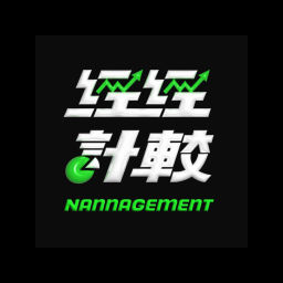 Podcast thumbnail for 經經計較