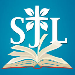 Podcast thumbnail for Rooted in Christ: An SJL Podcast