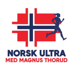 Podcast thumbnail for Norsk Ultra