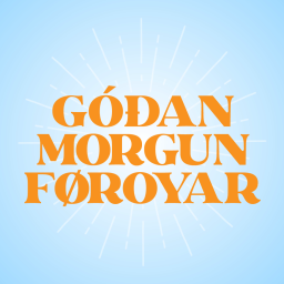 Podcast thumbnail for Góðan morgun Føroyar