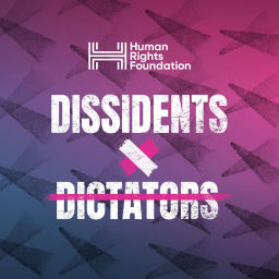 Podcast thumbnail for Dissidents and Dictators