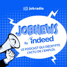 Podcast thumbnail for Jobnews by Indeed
