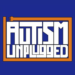 Podcast thumbnail for Autism Unplugged