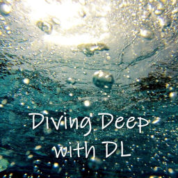 Podcast thumbnail for Diving Deep with DL