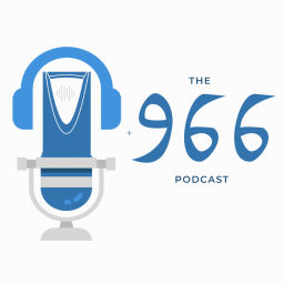 Podcast thumbnail for The 966