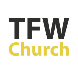 Podcast thumbnail for TFW Church