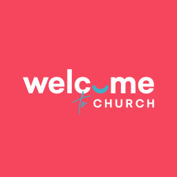 Podcast thumbnail for Welcome Church Podcast