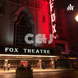 Podcast thumbnail for C & J: Hear Us Out