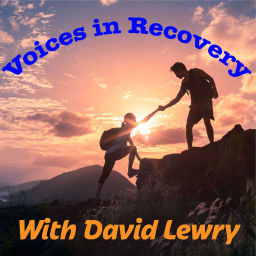 Podcast thumbnail for Voices In Recovery Podcast